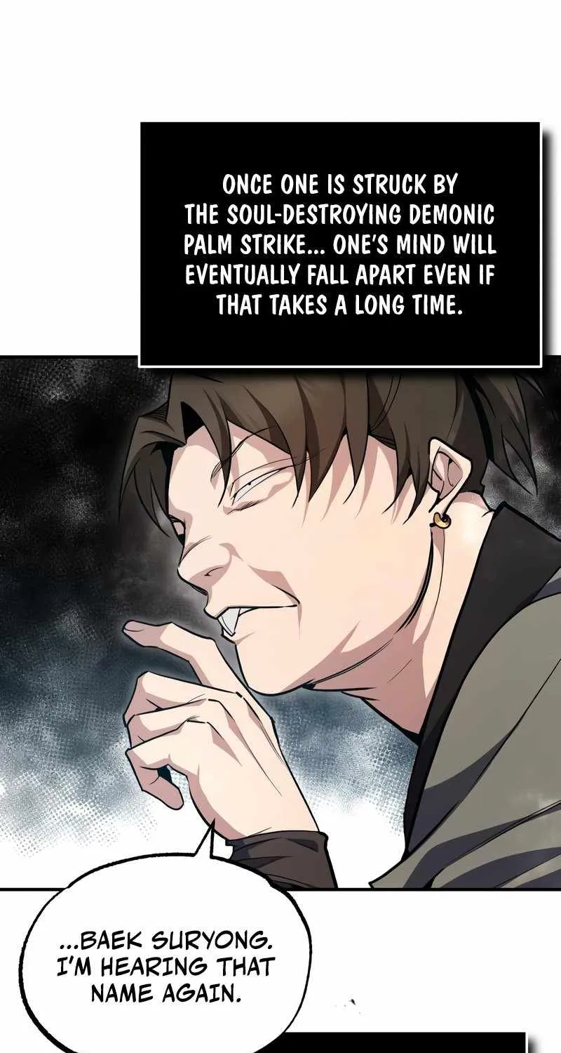 Read One hit teacher master baek chapter 58 image 40 on Lezhin