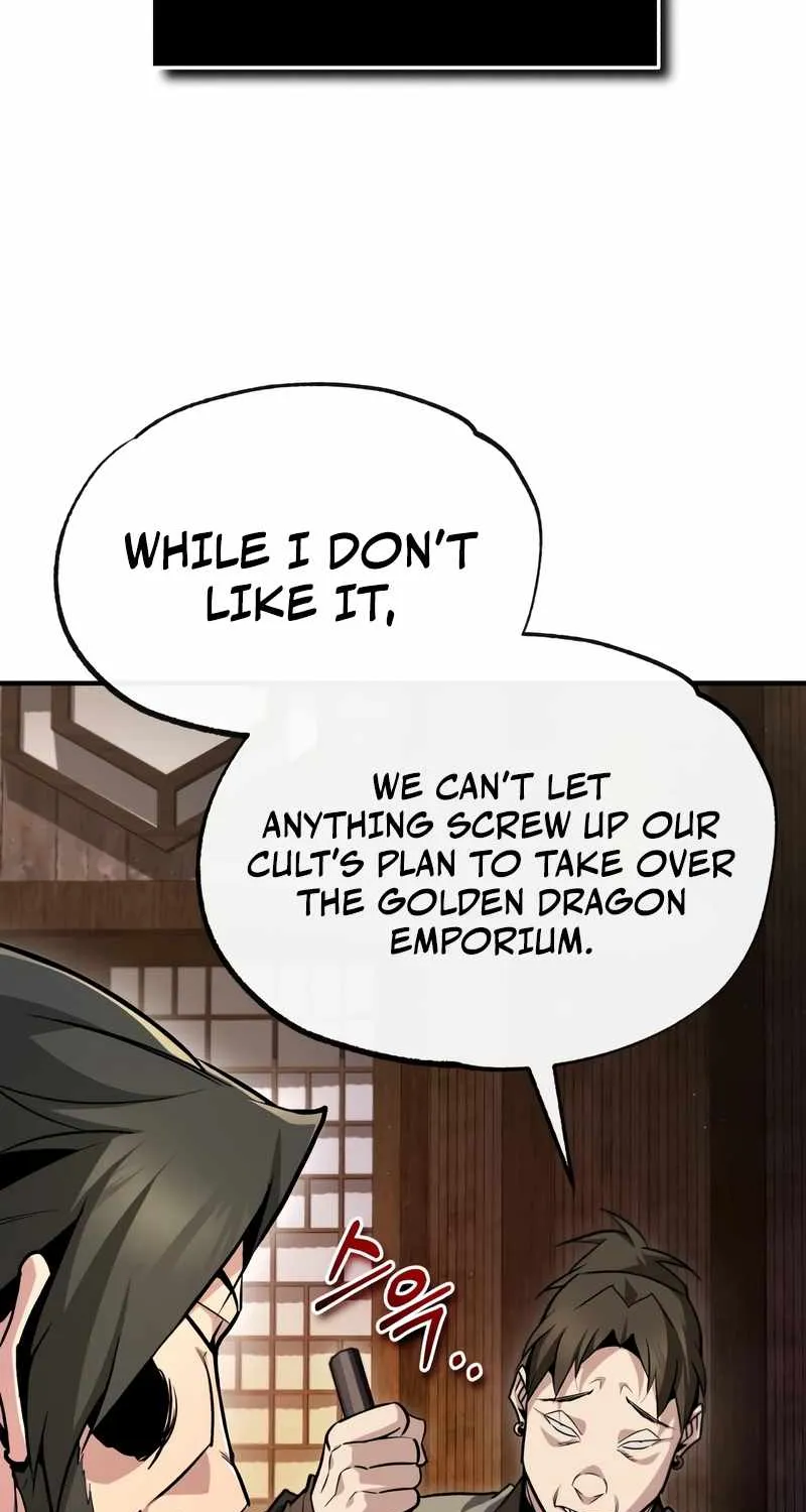 Read One hit teacher master baek chapter 58 image 44 on Lezhin