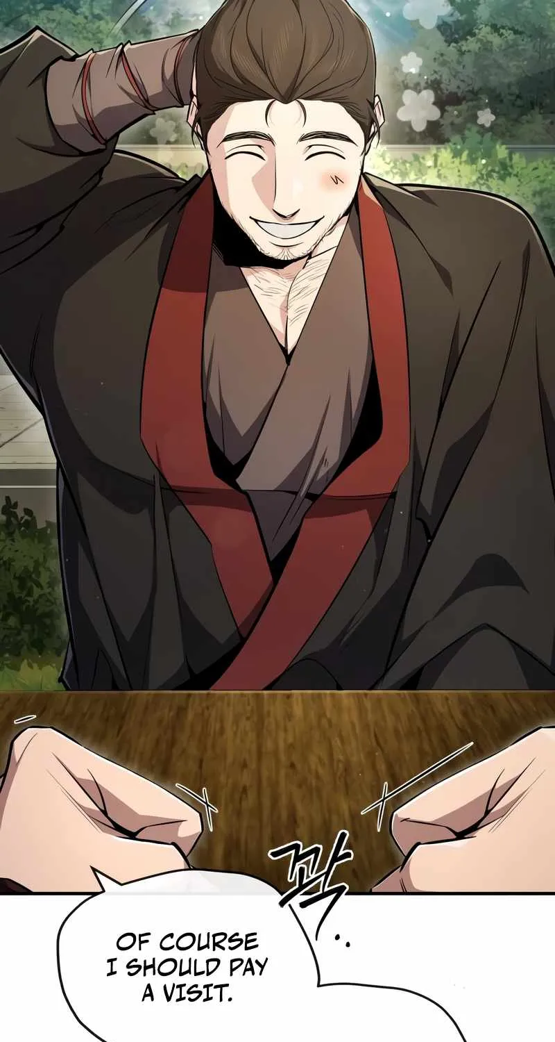 Read One hit teacher master baek chapter 58 image 5 on Lezhin