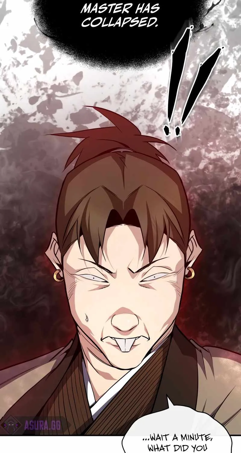 Read One hit teacher master baek chapter 58 image 57 on Lezhin