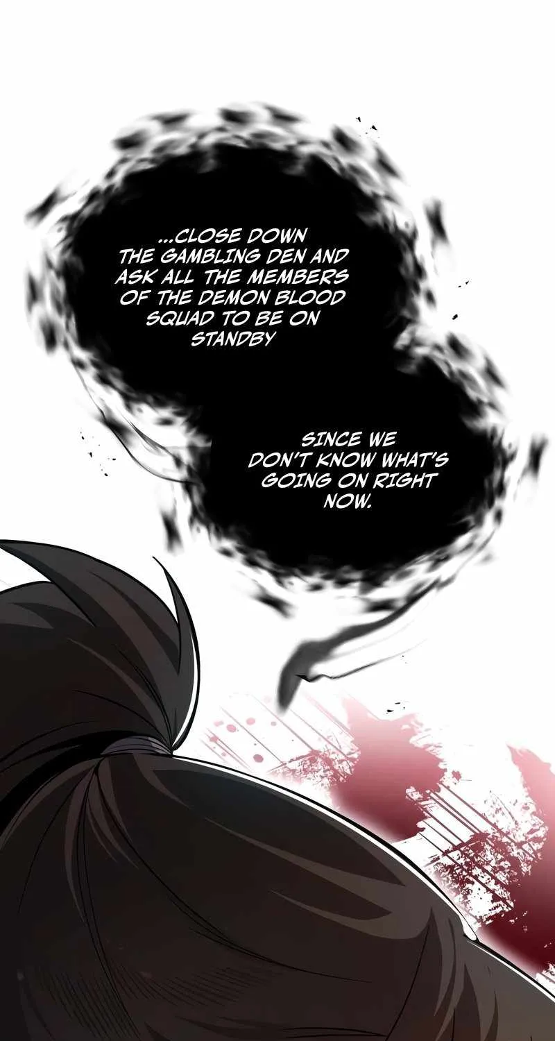 Read One hit teacher master baek chapter 58 image 62 on Lezhin