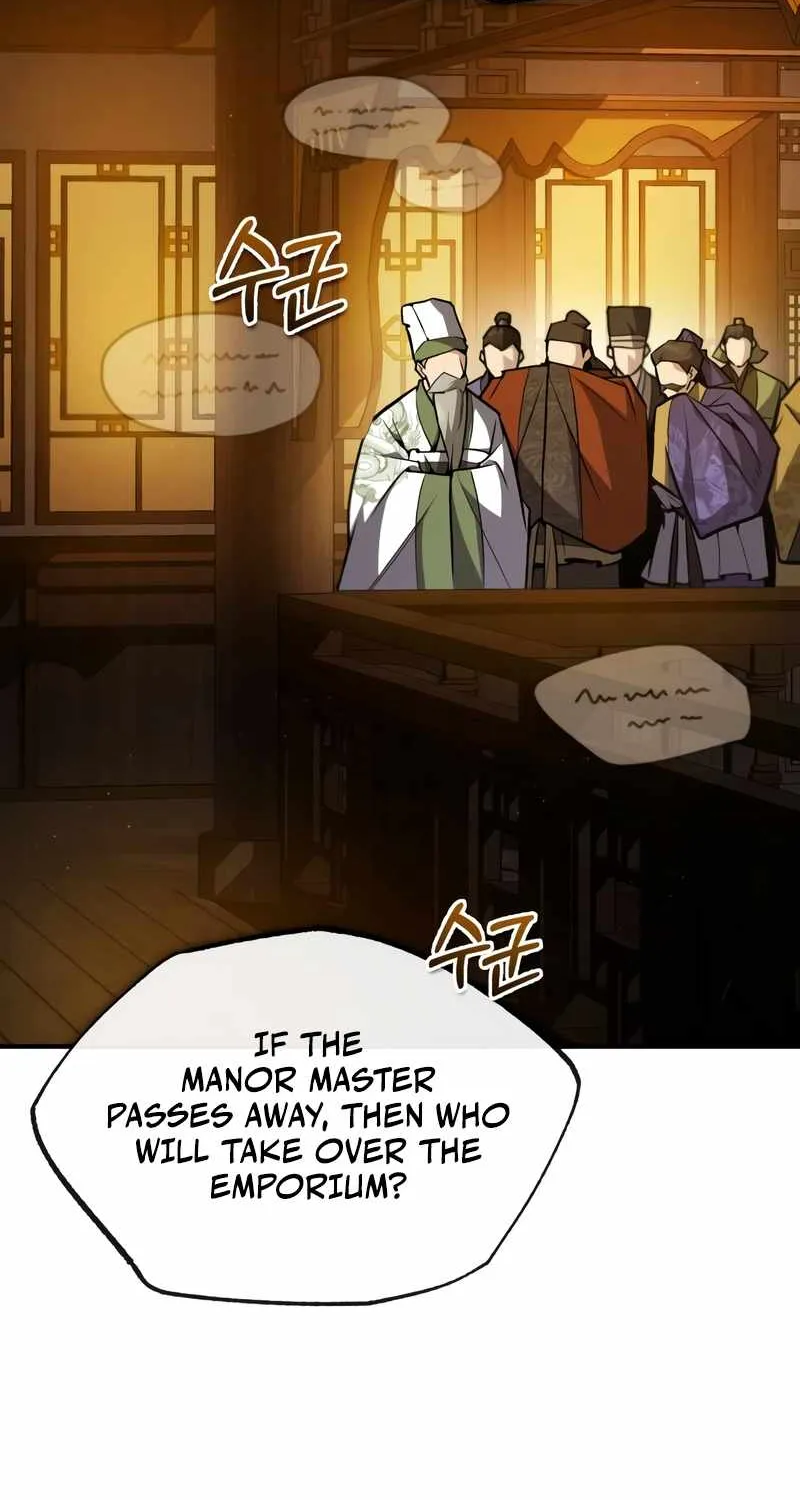 Read One hit teacher master baek chapter 58 image 75 on Lezhin