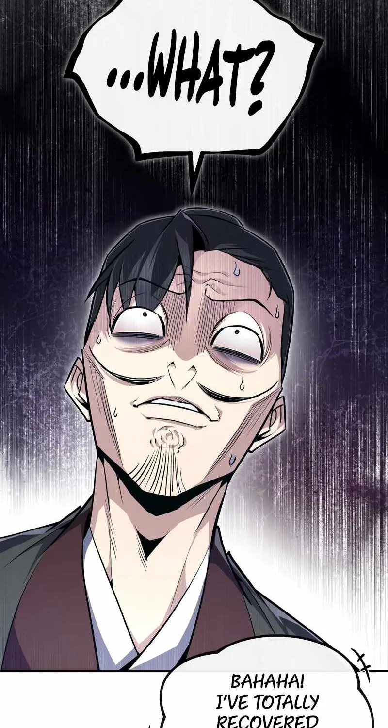Read One hit teacher master baek chapter 58 image 8 on Lezhin