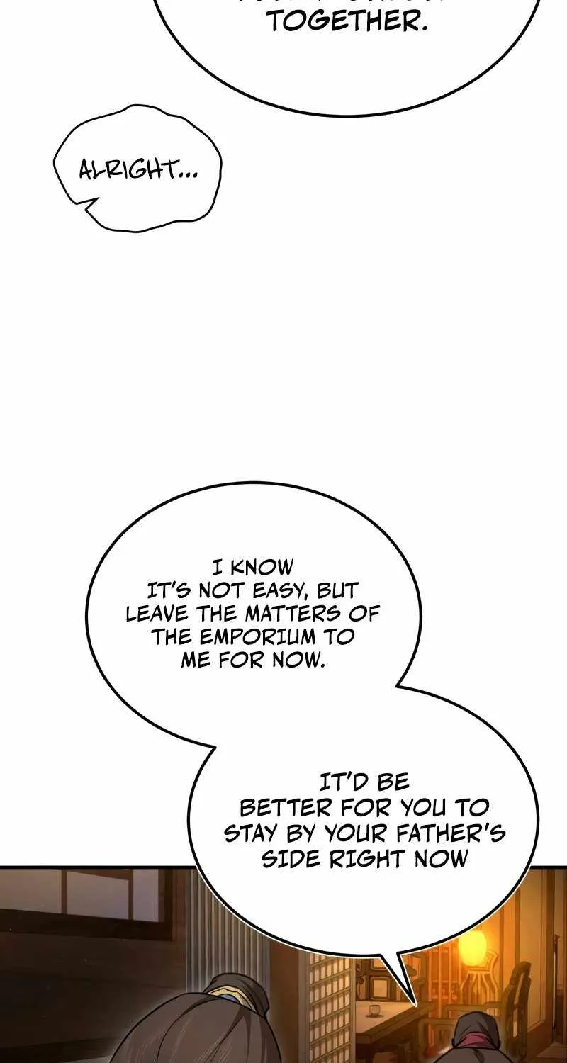 Read One hit teacher master baek chapter 58 image 81 on Lezhin