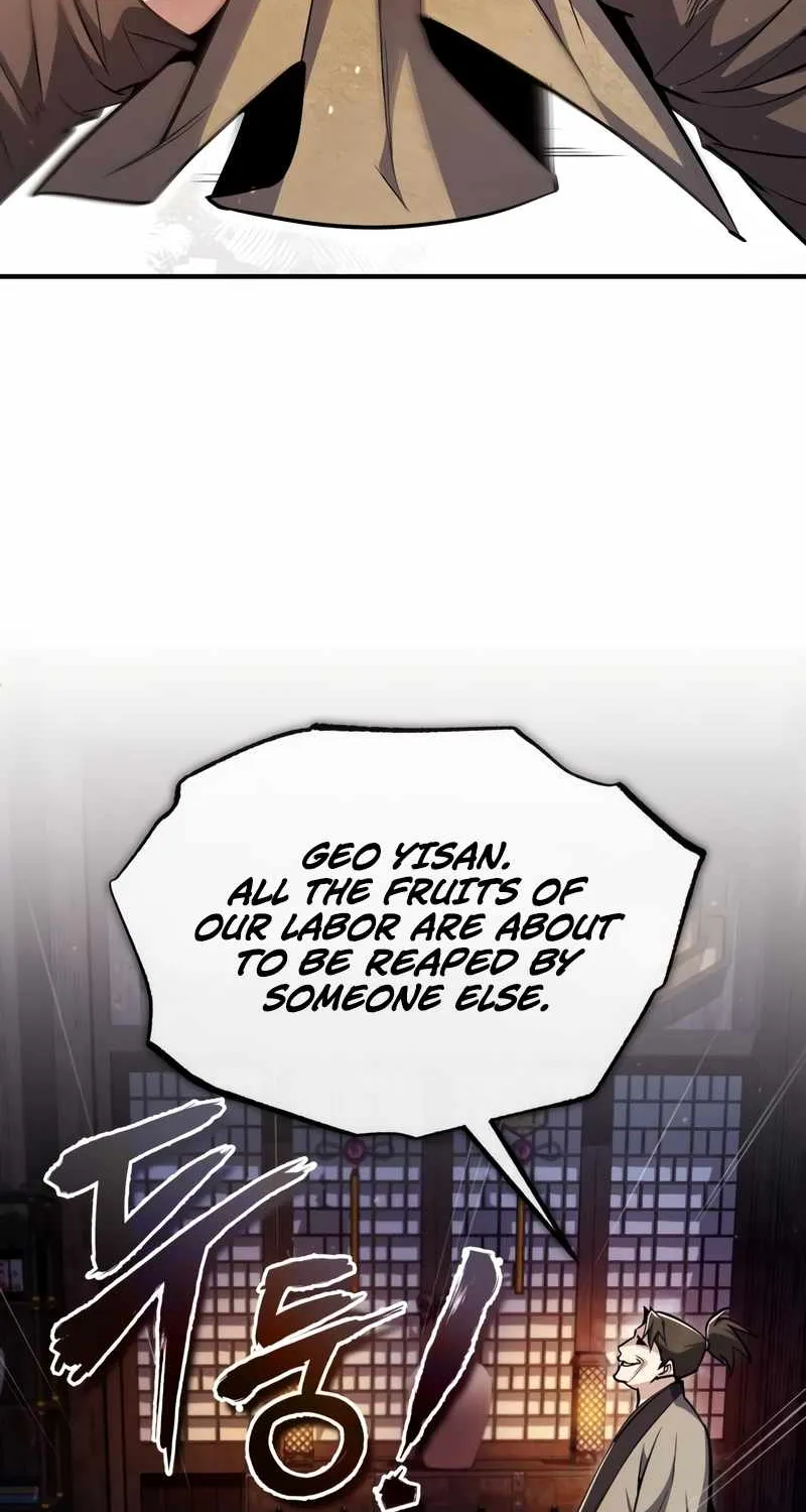 Read One hit teacher master baek chapter 58 image 86 on Lezhin