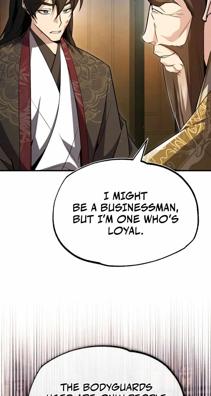 Read One hit teacher master baek chapter 59 image 101 on Lezhin