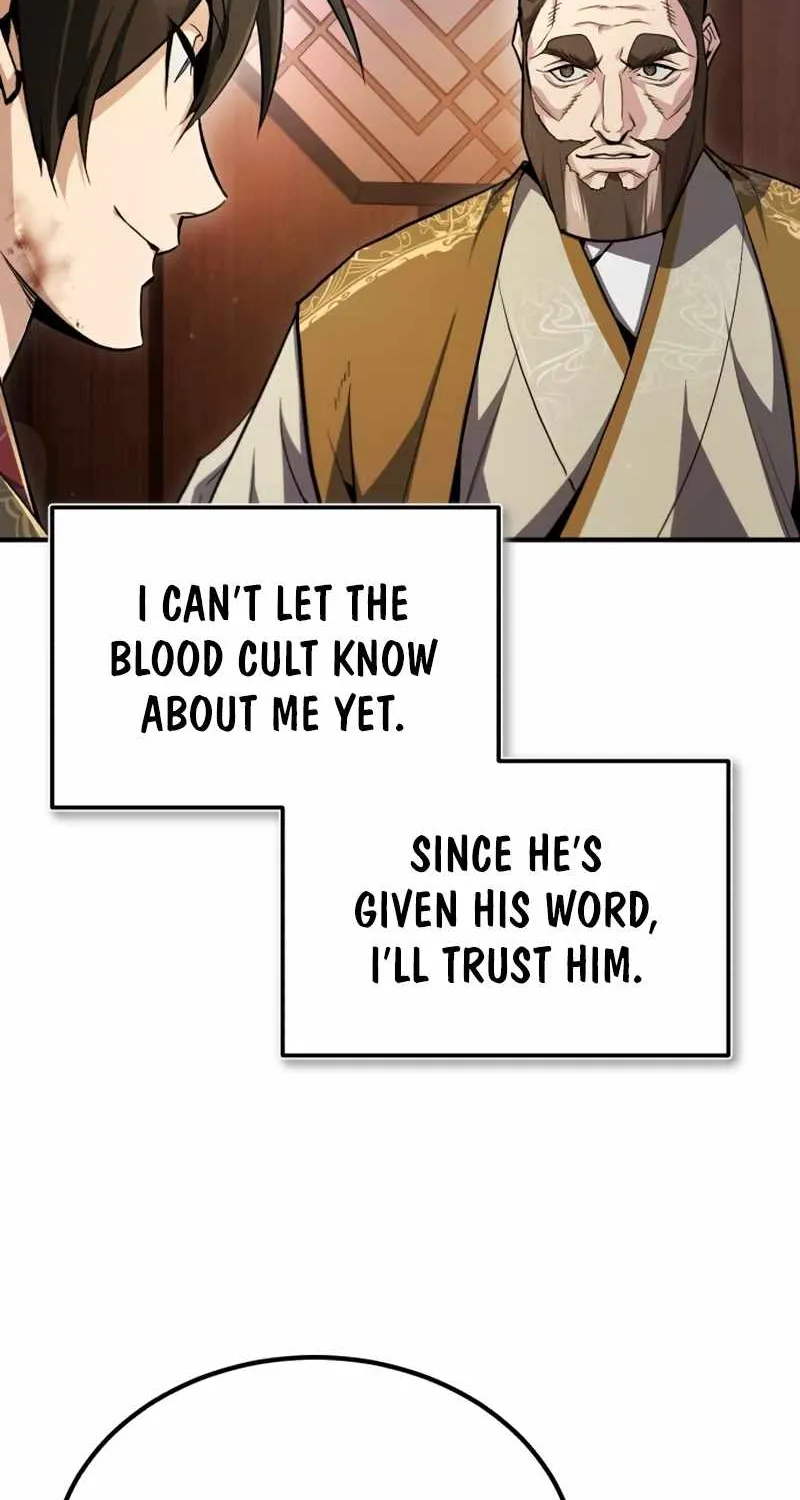 Read One hit teacher master baek chapter 59 image 104 on Lezhin