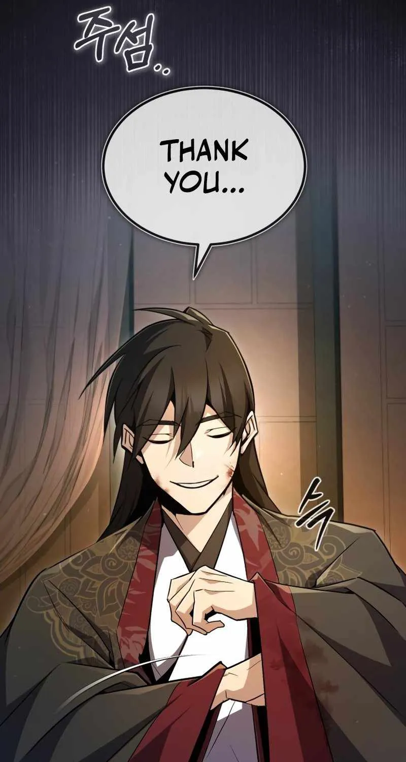 Read One hit teacher master baek chapter 59 image 109 on Lezhin