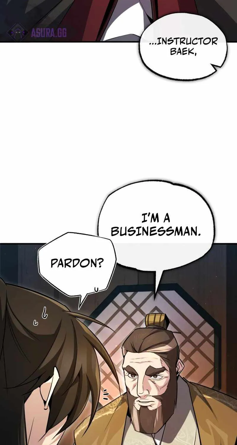 Read One hit teacher master baek chapter 59 image 110 on Lezhin