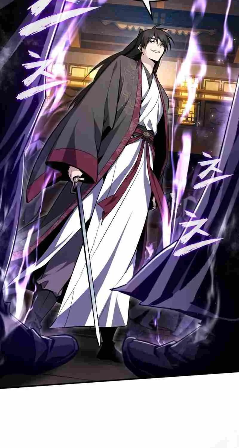 Read One hit teacher master baek chapter 59 image 17 on Lezhin