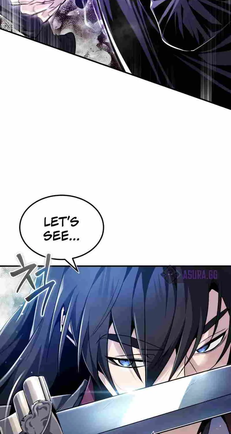 Read One hit teacher master baek chapter 59 image 25 on Lezhin