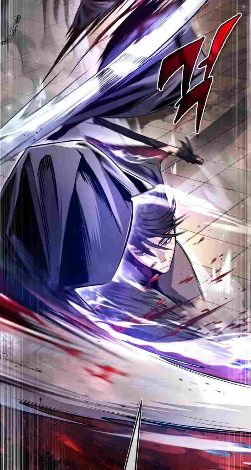 Read One hit teacher master baek chapter 59 image 27 on Lezhin