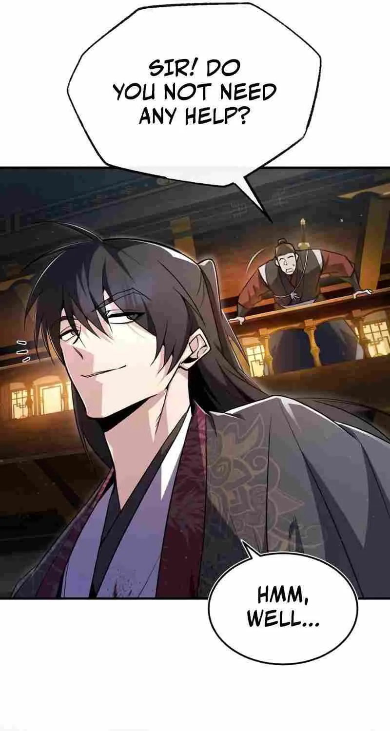 Read One hit teacher master baek chapter 59 image 30 on Lezhin