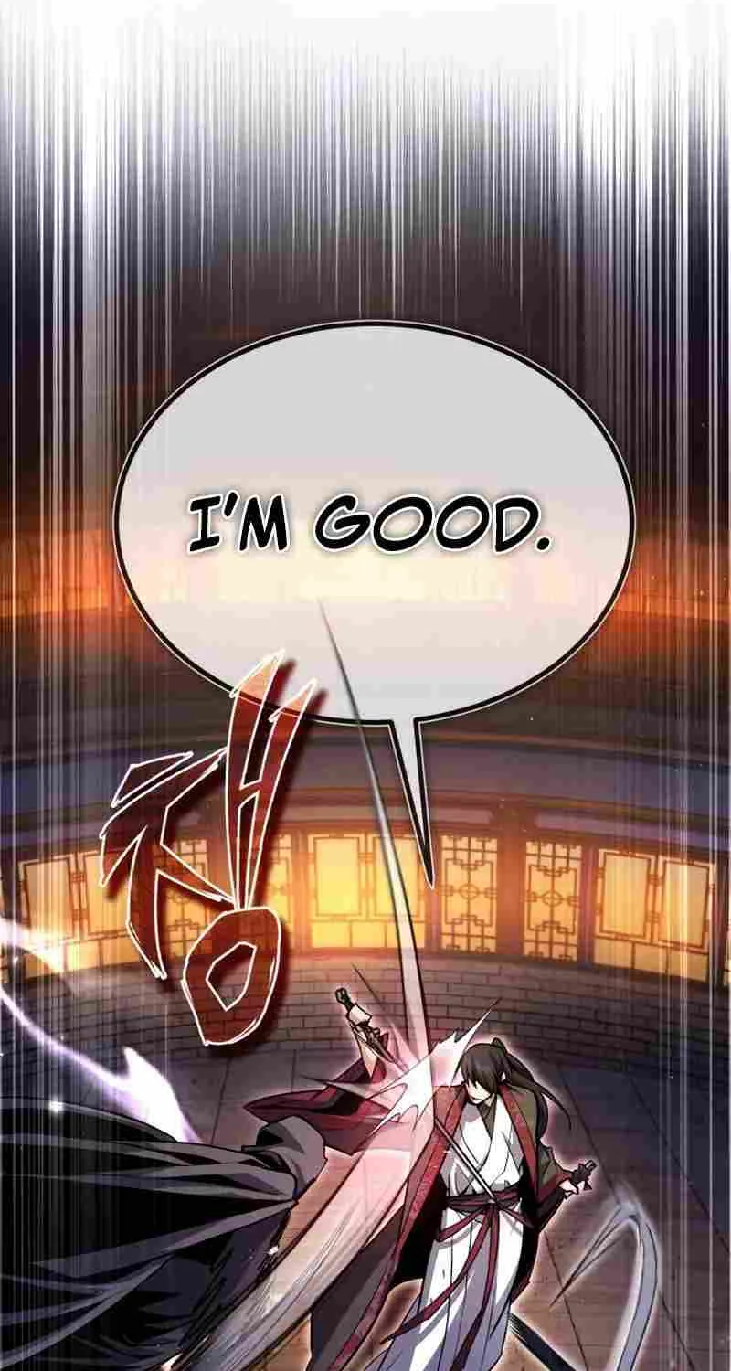 Read One hit teacher master baek chapter 59 image 31 on Lezhin