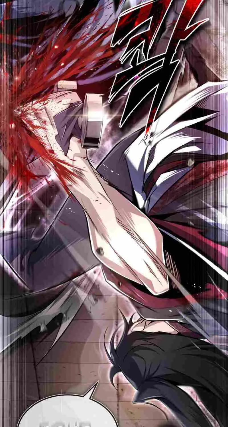 Read One hit teacher master baek chapter 59 image 34 on Lezhin