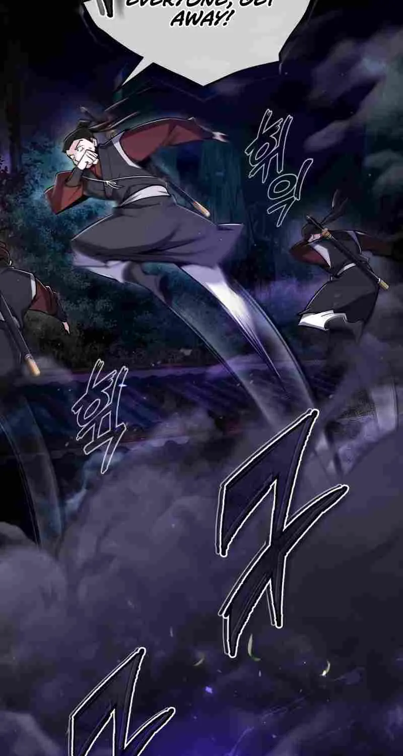 Read One hit teacher master baek chapter 59 image 43 on Lezhin