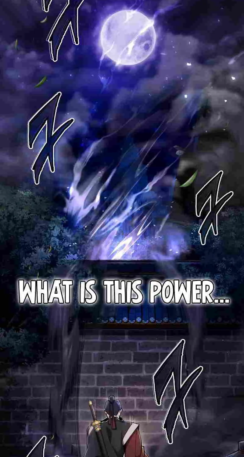 Read One hit teacher master baek chapter 59 image 44 on Lezhin