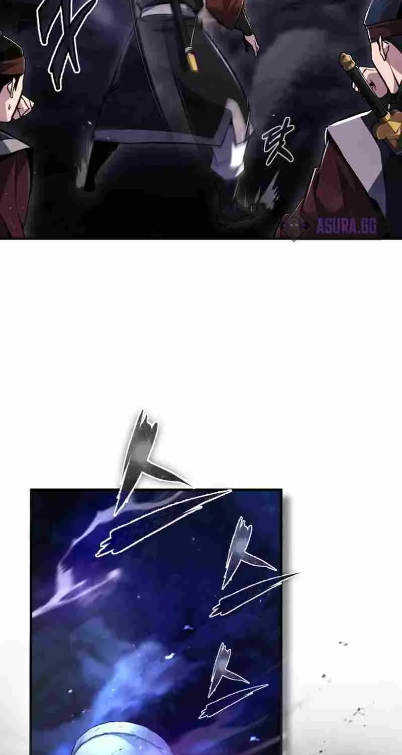 Read One hit teacher master baek chapter 59 image 45 on Lezhin