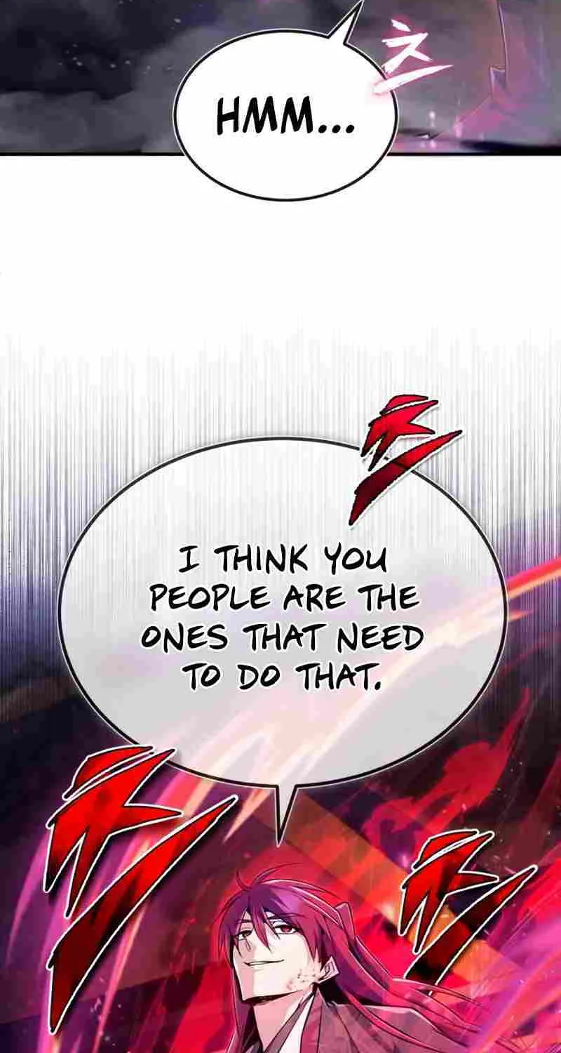 Read One hit teacher master baek chapter 59 image 50 on Lezhin