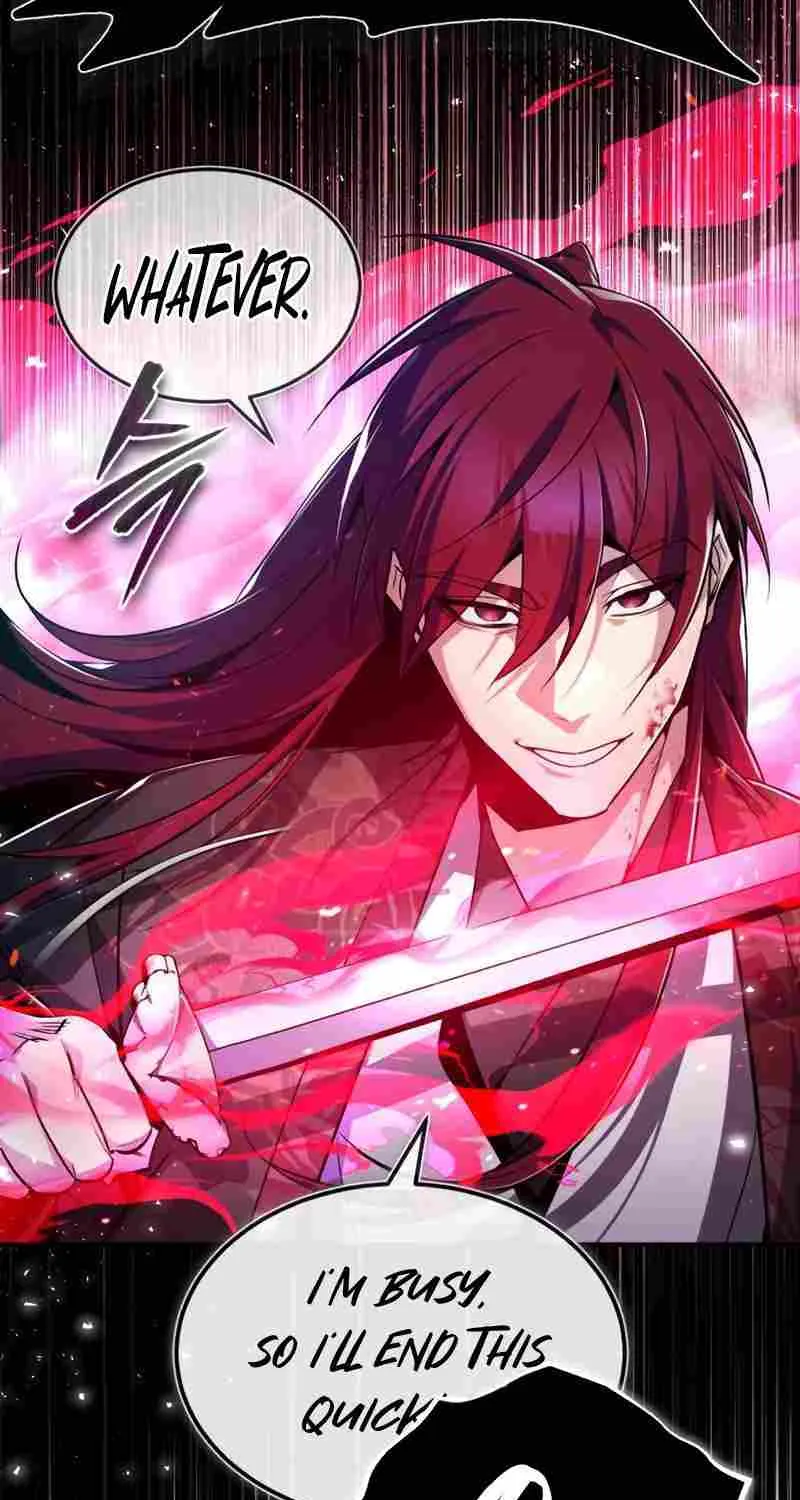 Read One hit teacher master baek chapter 59 image 53 on Lezhin