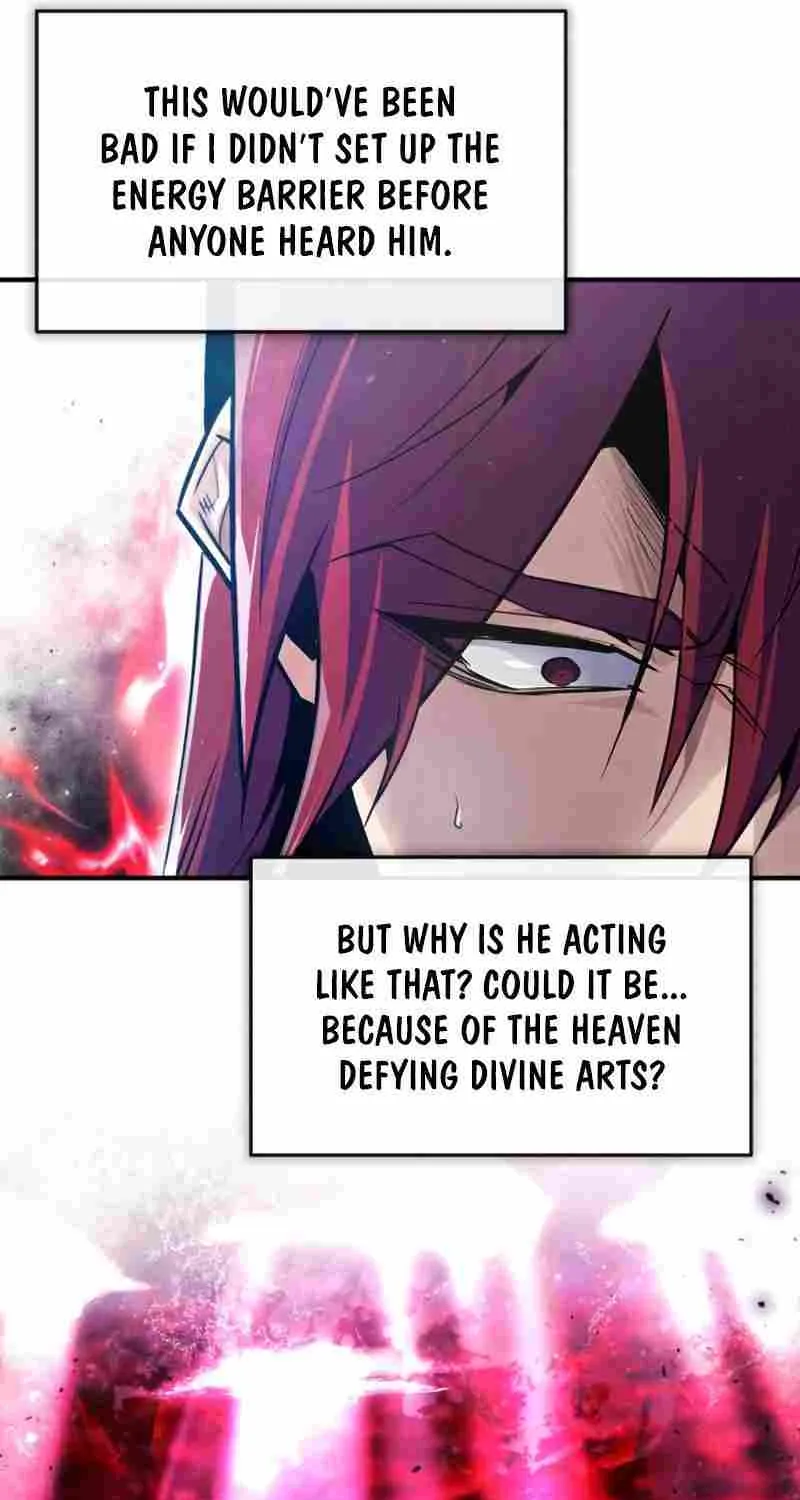 Read One hit teacher master baek chapter 59 image 59 on Lezhin