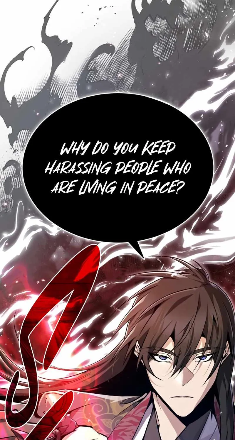 Read One hit teacher master baek chapter 59 image 6 on Lezhin
