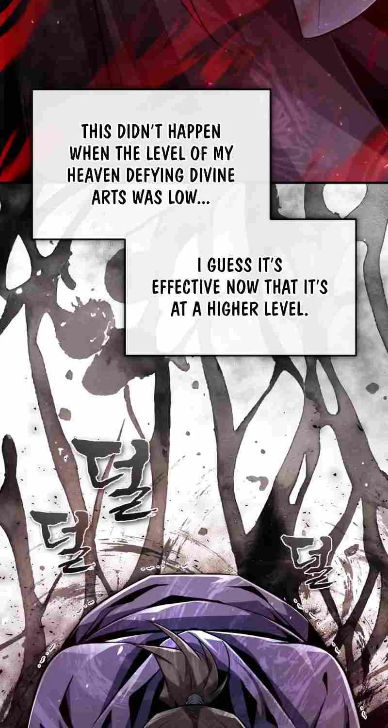 Read One hit teacher master baek chapter 59 image 62 on Lezhin