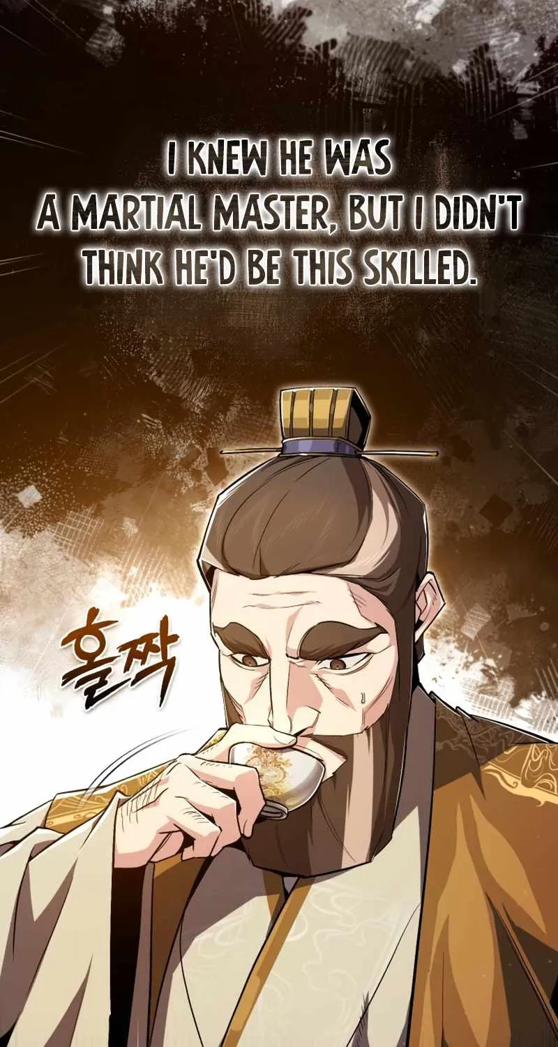 Read One hit teacher master baek chapter 59 image 74 on Lezhin