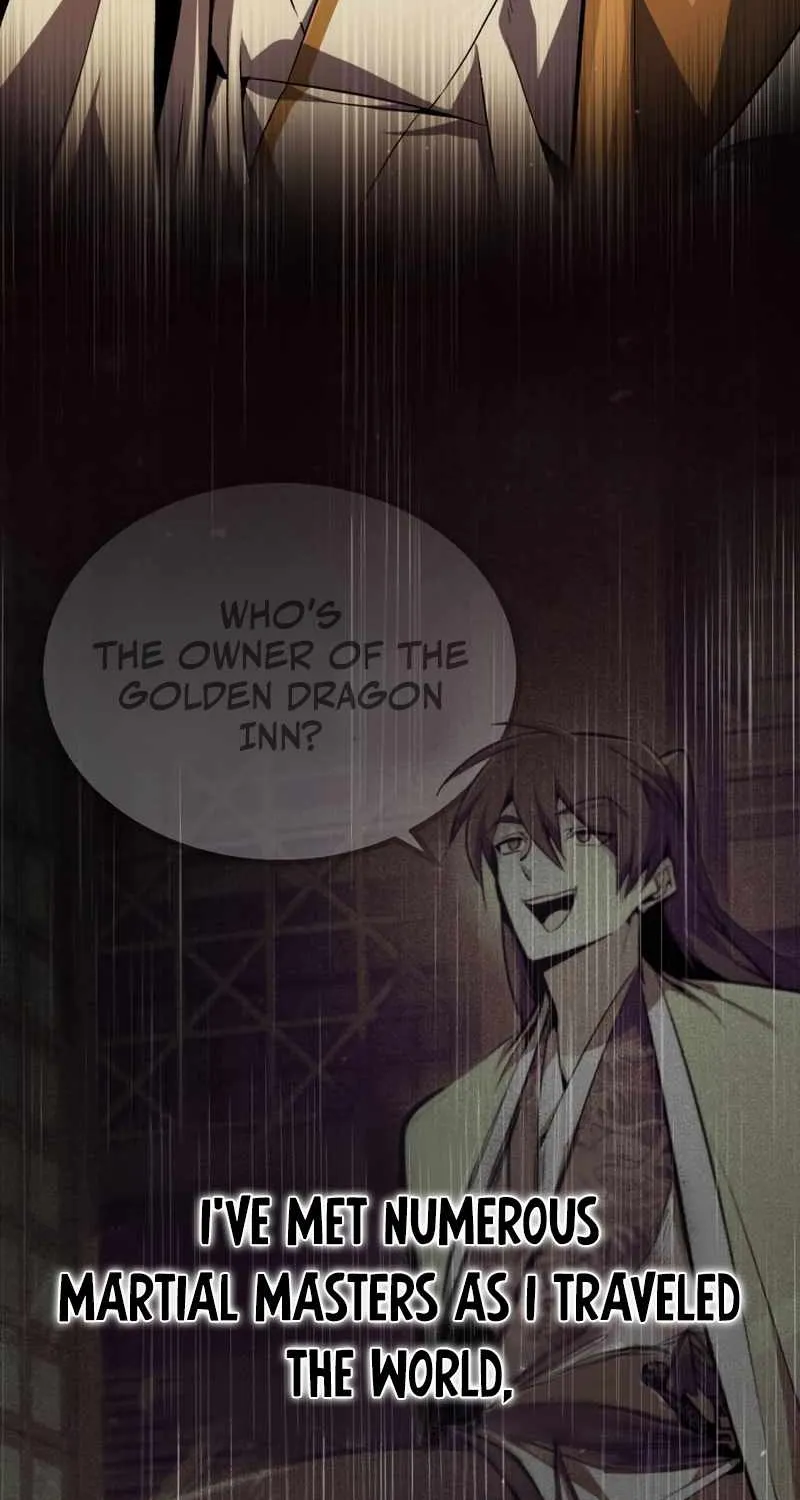 Read One hit teacher master baek chapter 59 image 75 on Lezhin