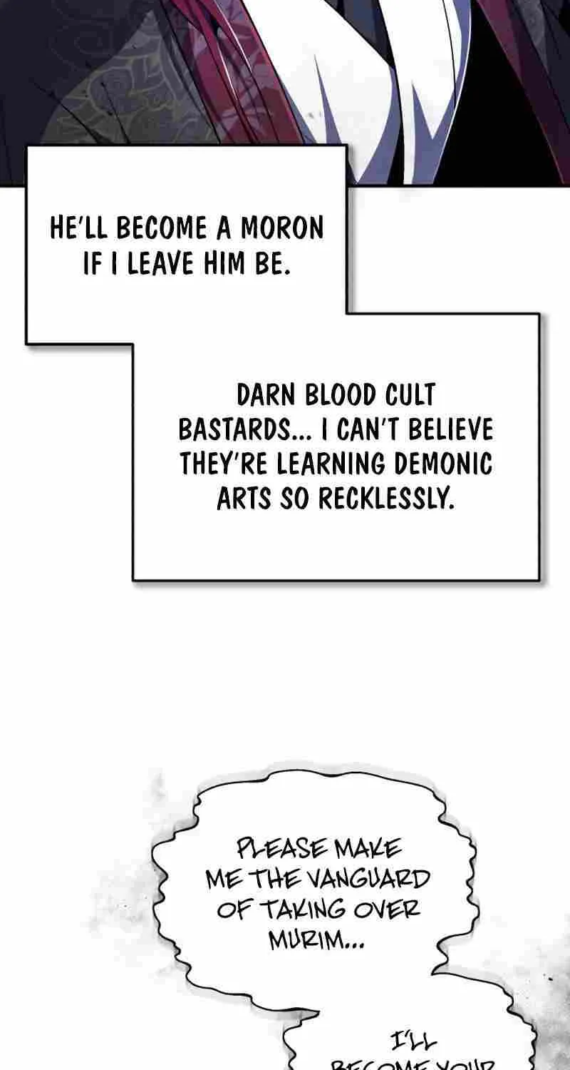 Read One hit teacher master baek chapter 59 image 82 on Lezhin
