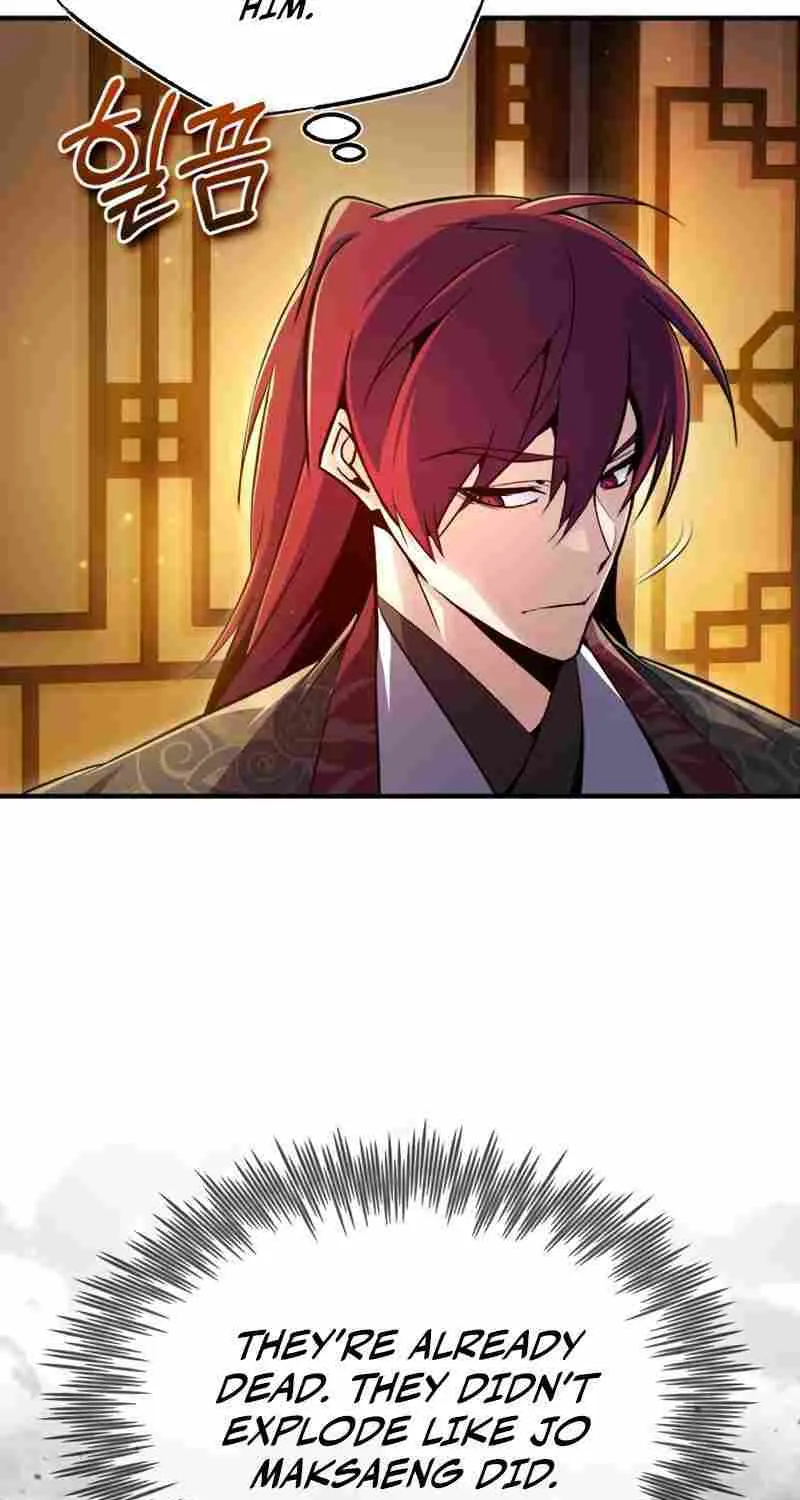 Read One hit teacher master baek chapter 59 image 87 on Lezhin