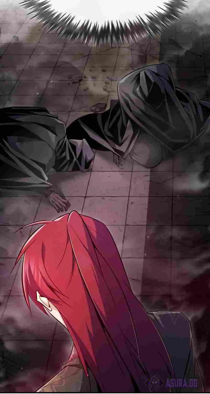 Read One hit teacher master baek chapter 59 image 88 on Lezhin
