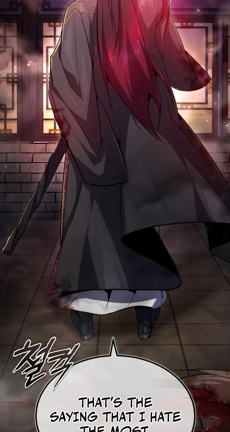Read One hit teacher master baek chapter 59 image 93 on Lezhin