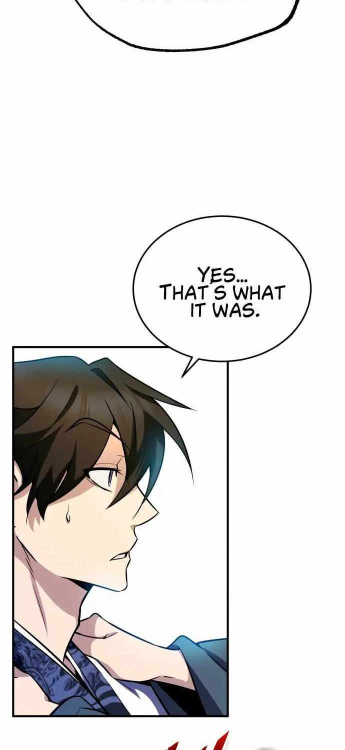 Read One hit teacher master baek chapter 6 image 11 on Lezhin