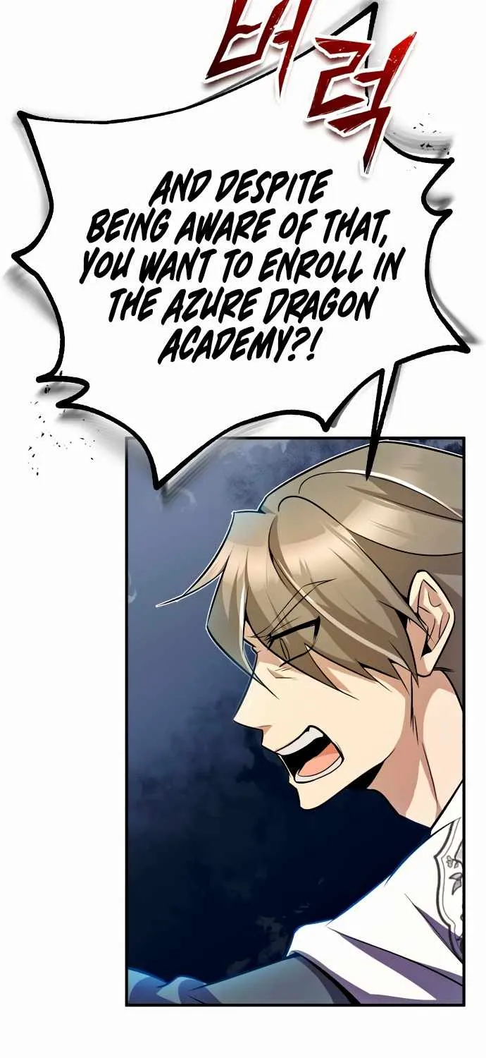 Read One hit teacher master baek chapter 6 image 12 on Lezhin
