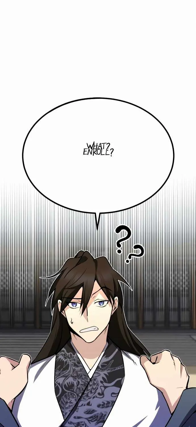 Read One hit teacher master baek chapter 6 image 13 on Lezhin
