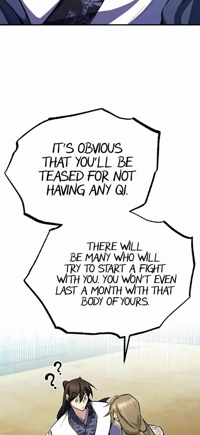 Read One hit teacher master baek chapter 6 image 14 on Lezhin