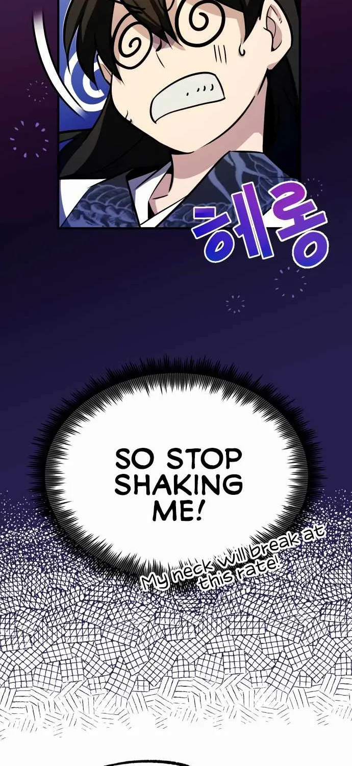 Read One hit teacher master baek chapter 6 image 19 on Lezhin