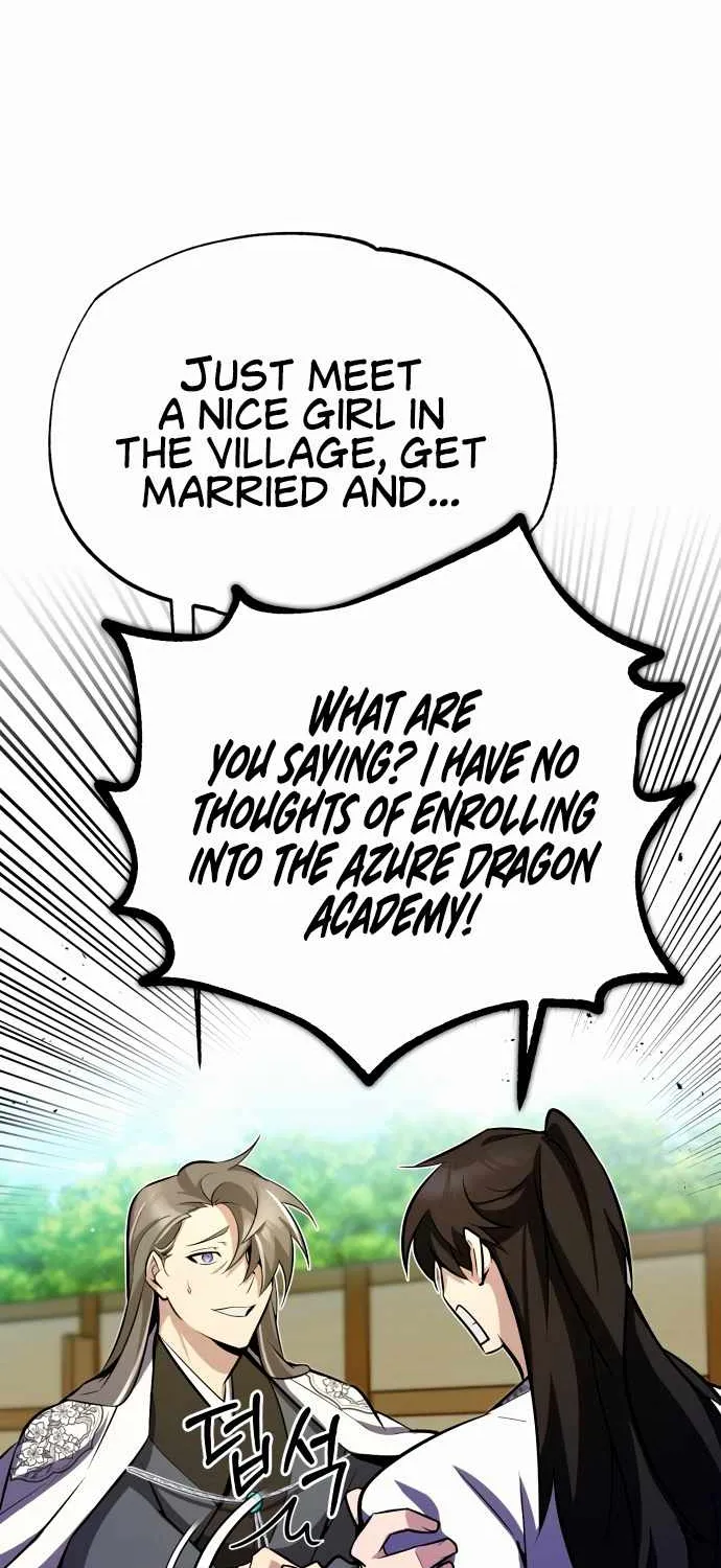 Read One hit teacher master baek chapter 6 image 21 on Lezhin