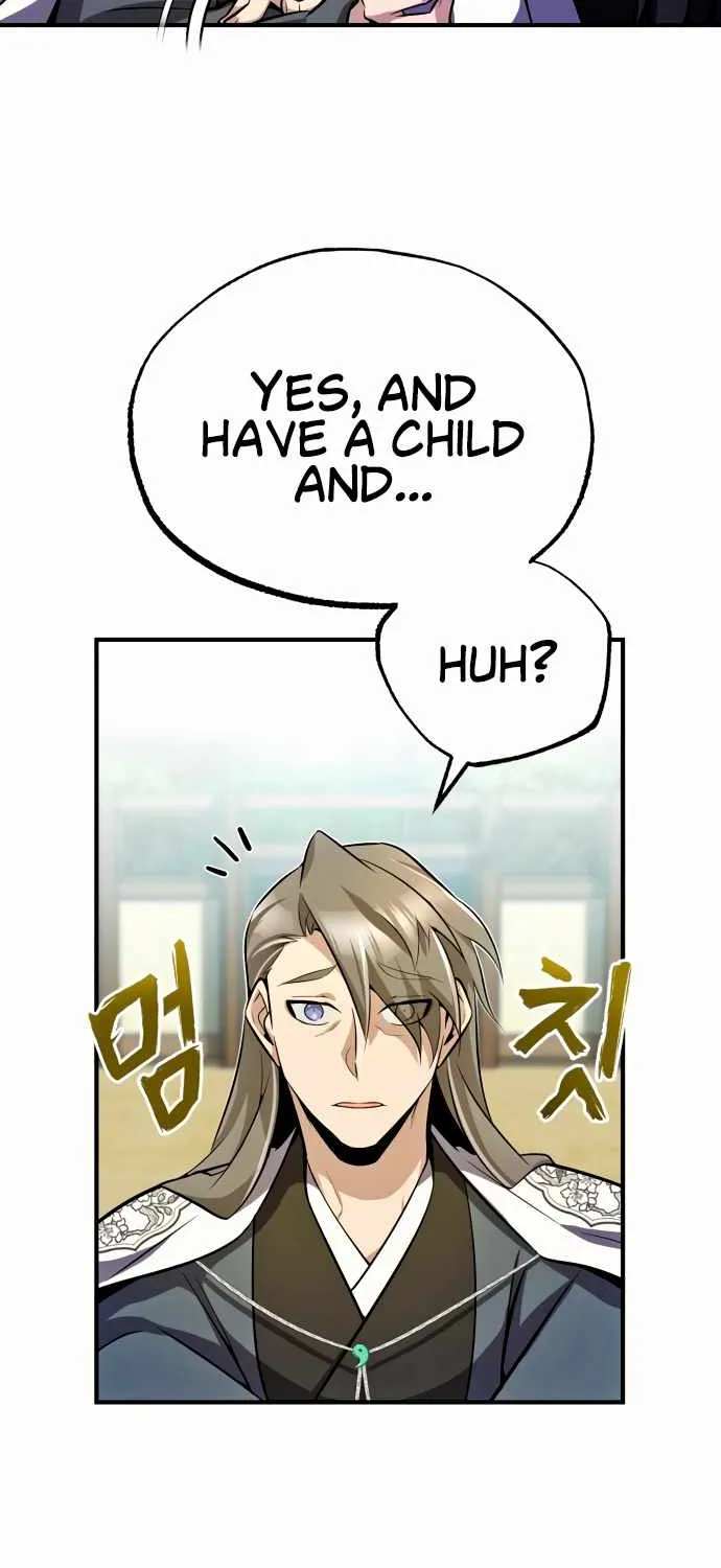 Read One hit teacher master baek chapter 6 image 22 on Lezhin