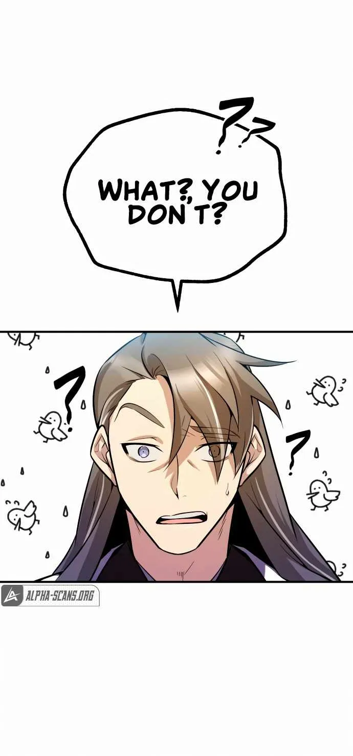 Read One hit teacher master baek chapter 6 image 23 on Lezhin