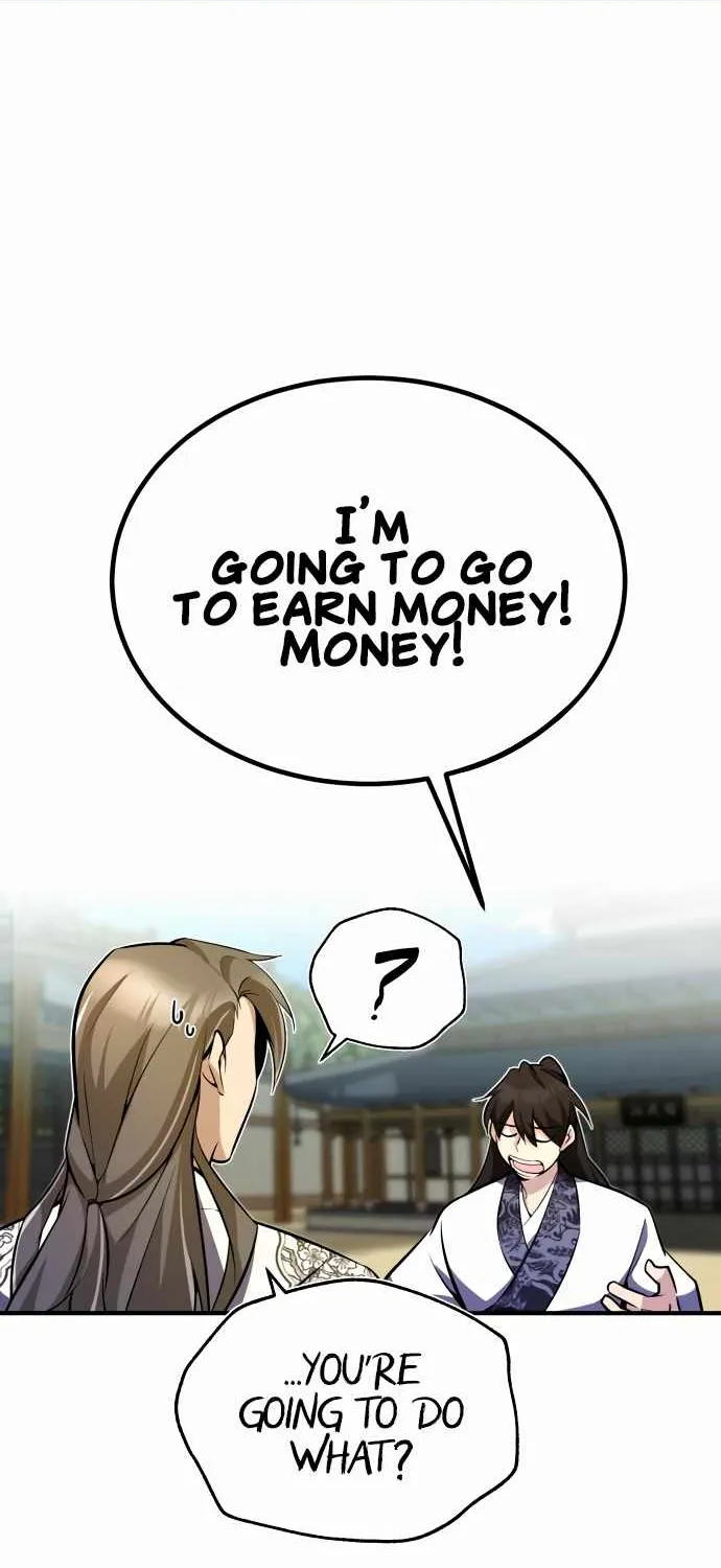 Read One hit teacher master baek chapter 6 image 25 on Lezhin