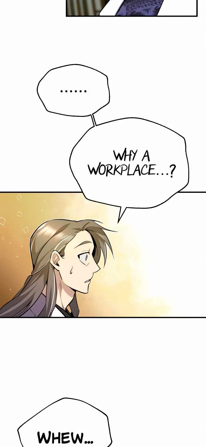 Read One hit teacher master baek chapter 6 image 27 on Lezhin