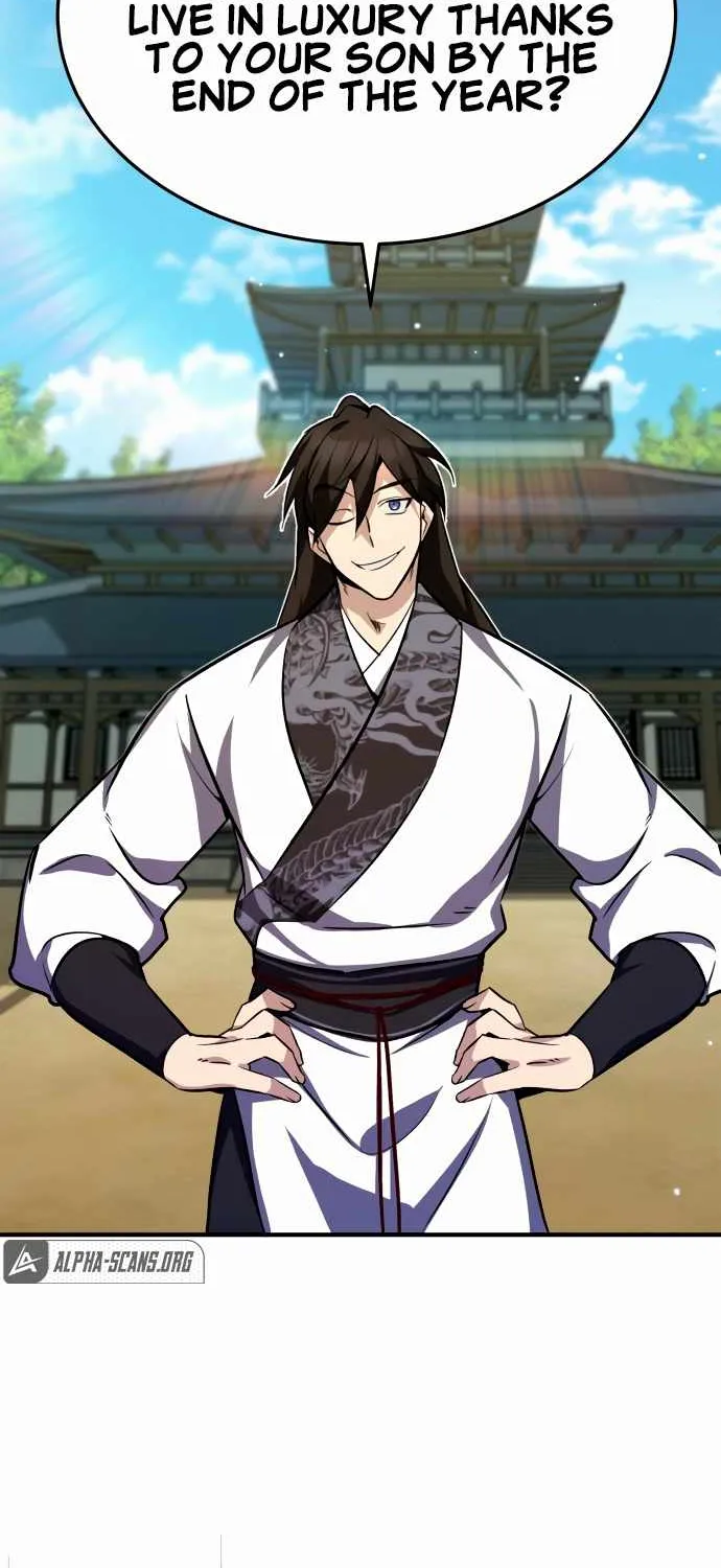 Read One hit teacher master baek chapter 6 image 29 on Lezhin