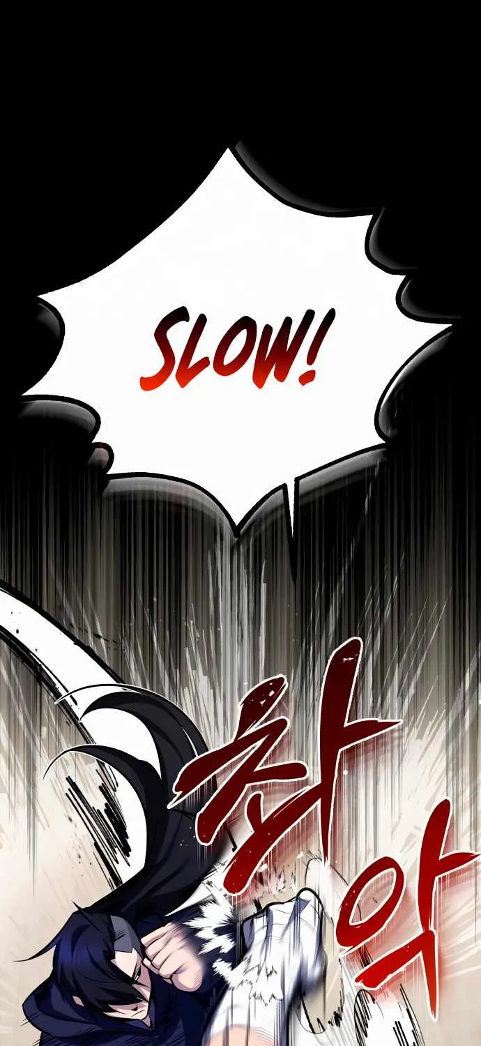 Read One hit teacher master baek chapter 6 image 33 on Lezhin