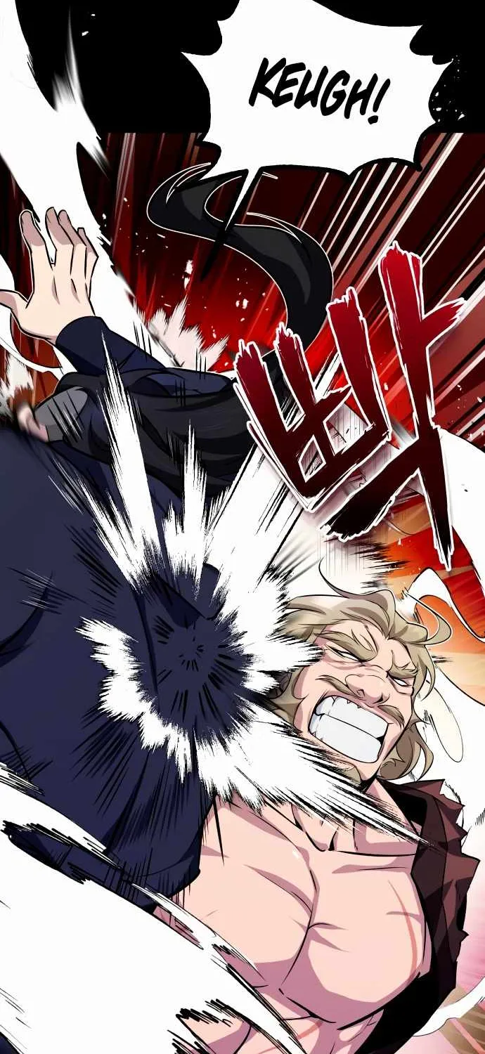 Read One hit teacher master baek chapter 6 image 36 on Lezhin