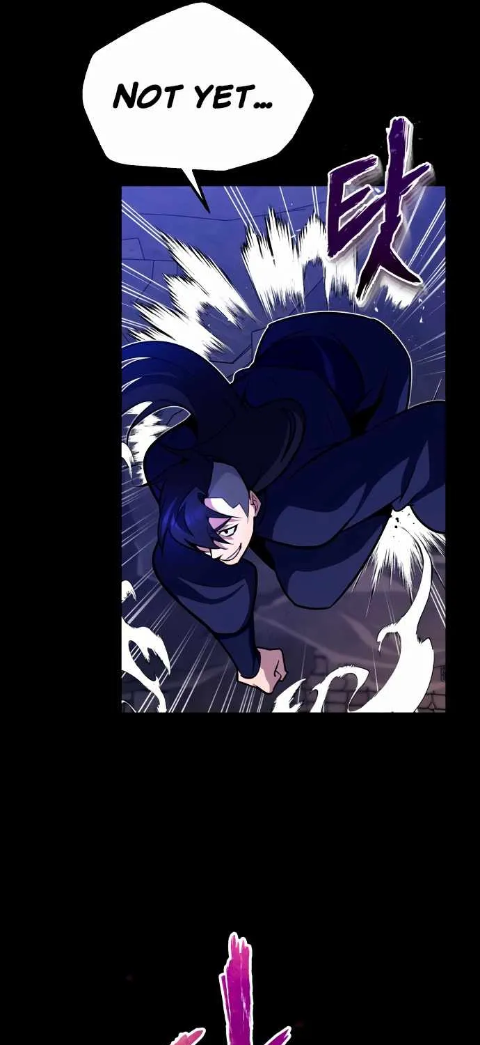 Read One hit teacher master baek chapter 6 image 39 on Lezhin