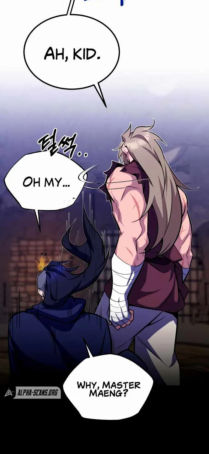 Read One hit teacher master baek chapter 6 image 46 on Lezhin