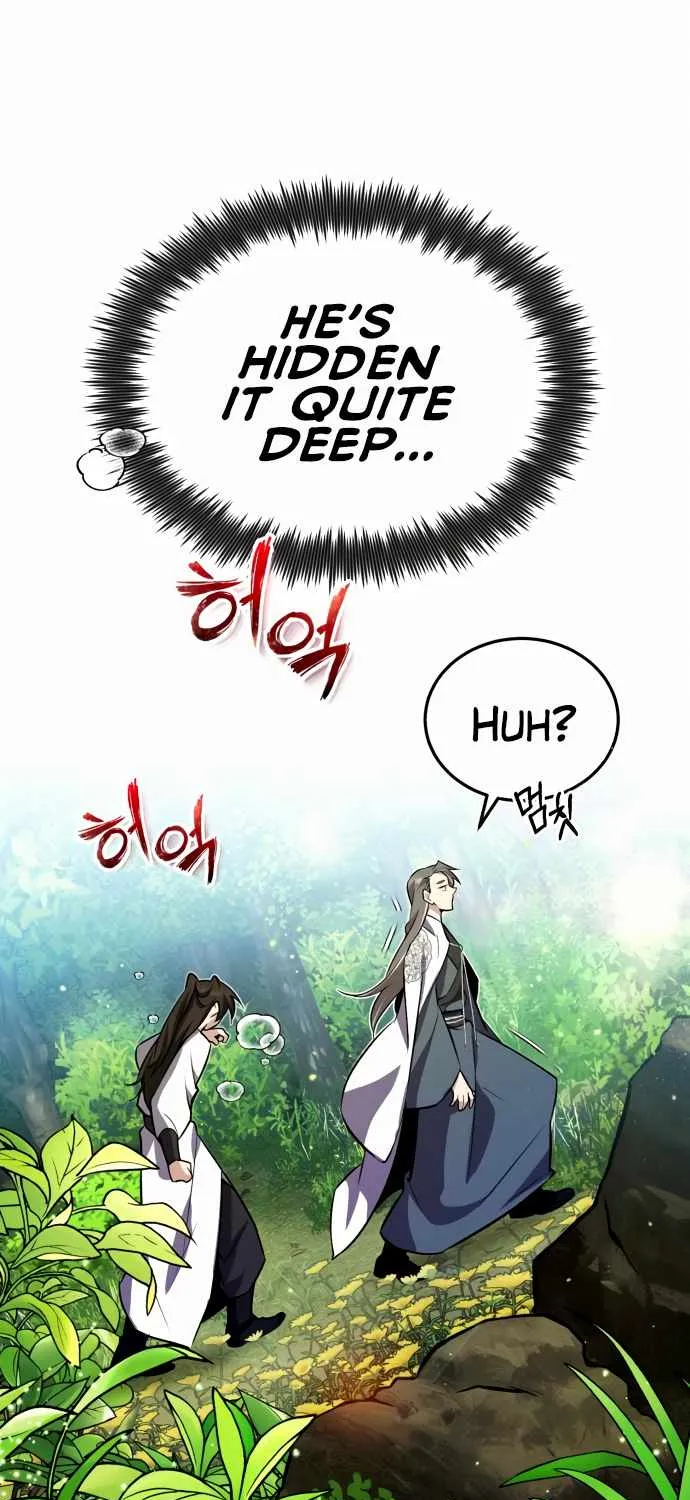 Read One hit teacher master baek chapter 6 image 63 on Lezhin