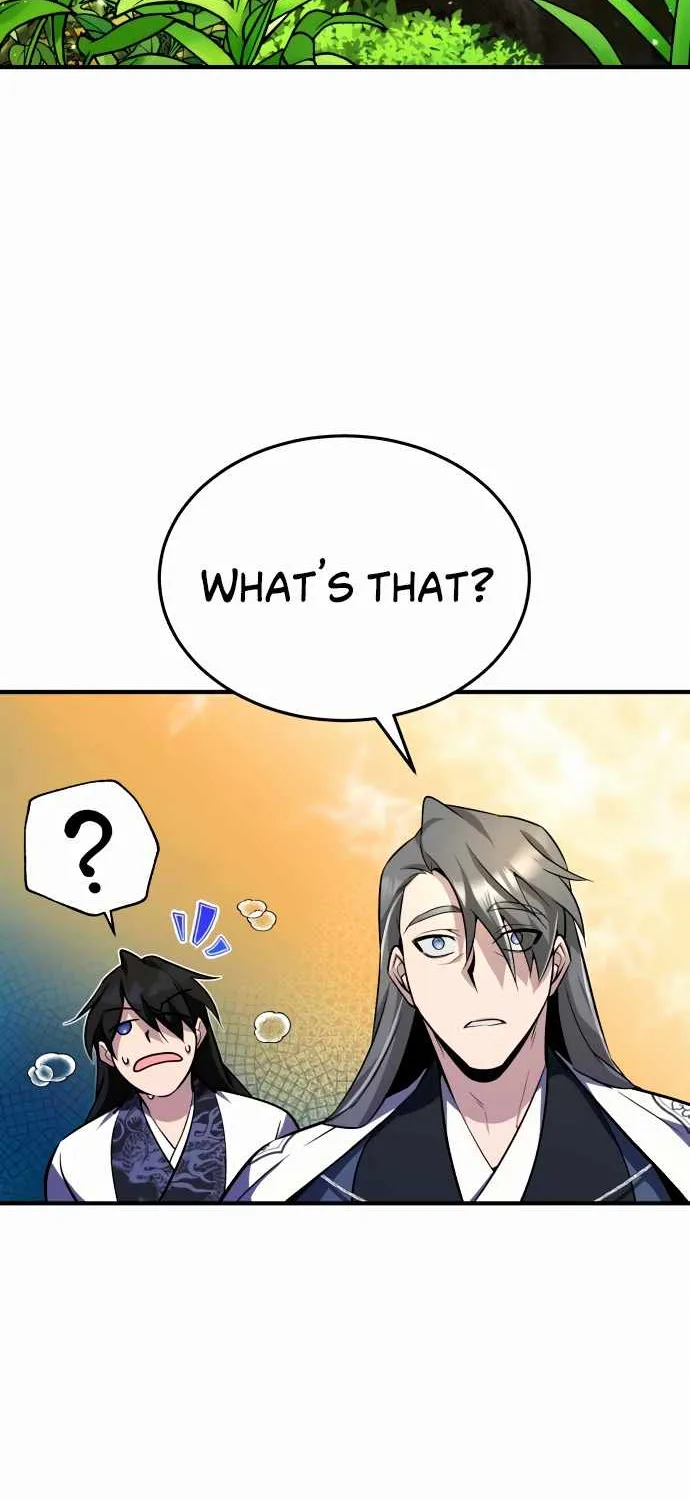 Read One hit teacher master baek chapter 6 image 64 on Lezhin